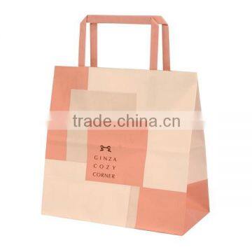 Kraft Paper Bag &Shopping Bag photo-2