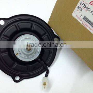 Denso Blower Motor