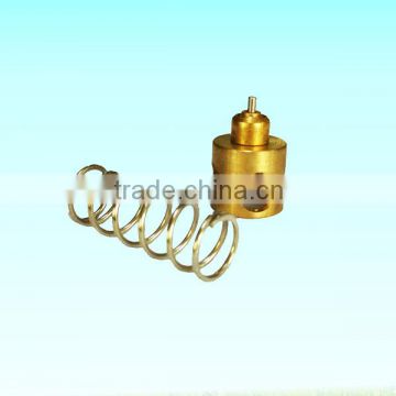 Chinese supplier for air compressor thermostat valve