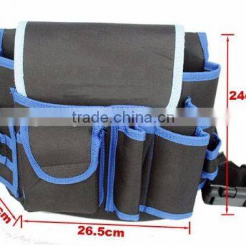China Factory Waterproof Waist Electrician Tool Belts DGB005 photo-2