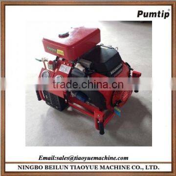 High Quality Diesel Portable Fire Pump