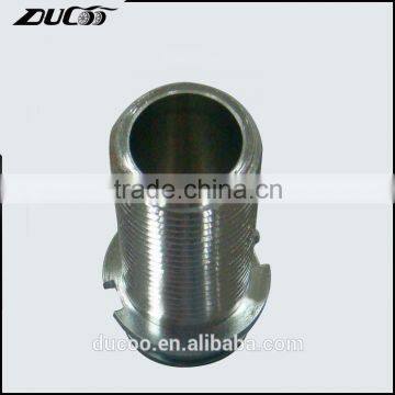 Custom china self tapping screw for aluminum