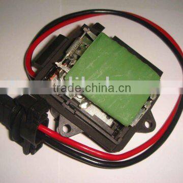 heating resistor for renault