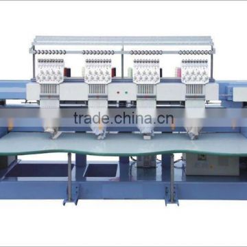 904 cap embroidery machine