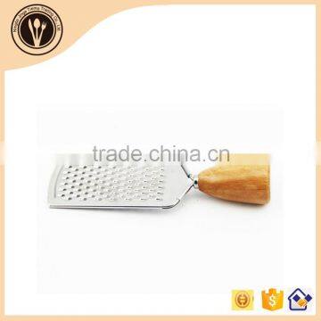 Best Sale Fruit&Vegetable Slicer with Plastic Handle, Kitchen helper, Fruit and Vegetable Grater