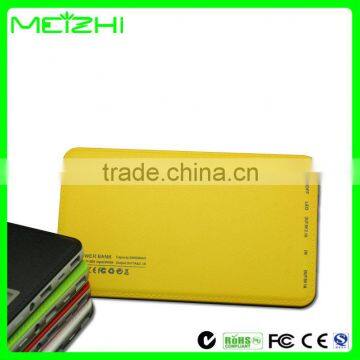 Small Business Ideas Power Bank 20000mah 5v Battery Charger Fpr Tablet PC photo-4