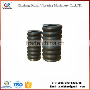 148x262x80 type rubber spring for vibro sifter