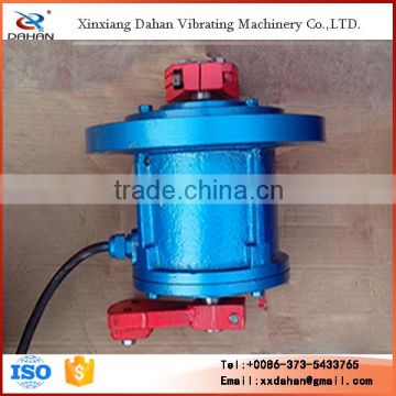 Vertical Asynchronous Industrial Vibration Motor China Factory