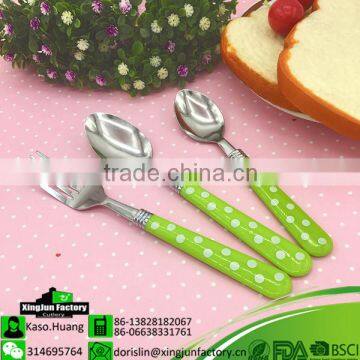 Cheap Stainless Steel Spoon Fork