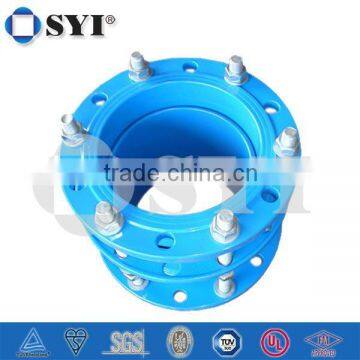 Ductile Iron Double Flanged Dismantling Joints