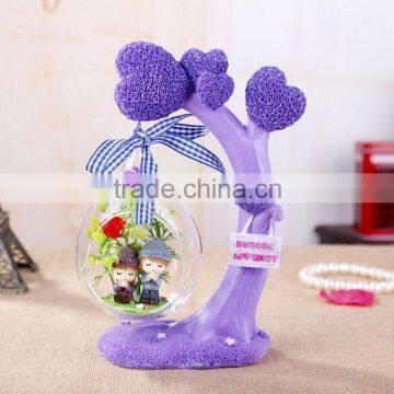 Factory Price Business Gift Ideas Fairy Garden House Door Gift Towel , Shenzhen Hongying Arts and Crafts Gift Factory photo-5