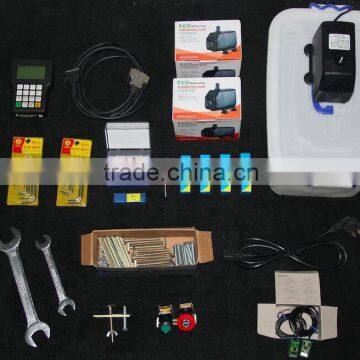 High Sell HG-6090 Jade/Gemstone Engraving Machine , The Best CNC Router photo-5