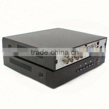 HD Video Recorder Good Performance Cctv Camera Video Record Machine 8 Channels DVR YJS-108DVR Quality Choice photo-2