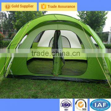 6 person Outdoor Camping Tent Family Camping Tent