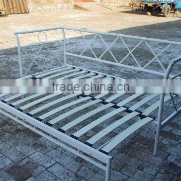 Metal Bed Folding Daybed photo-3