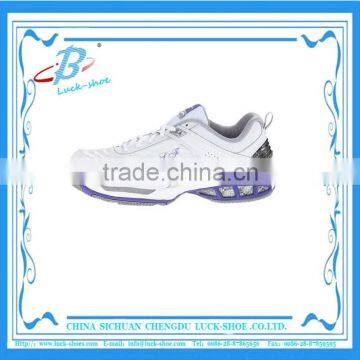 2016 Fashion badminton shoes professional athletic badminton sports shoes for bulk sale