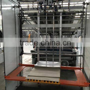 HOT SELL Automatic High Speed Flute Laminator Machine for Carton photo-4