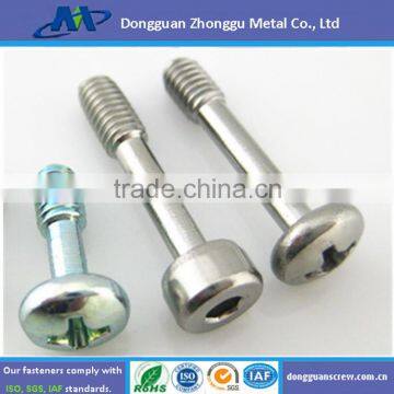 Sell Captive Fasteners