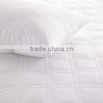 Pillow case pillow protector