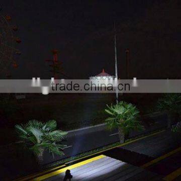 F17 XM-L T6 Led Flashlight Torches for 18650 Rechargeable Battery Flashlight Tactical photo-6