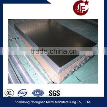 China manufacturer wholesale hot dipped galvanized steel sheet