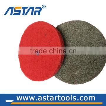 12"14"16"17" Polishing Pad for Polishing Mrable,granite,concrete Burnishing Tools photo-2