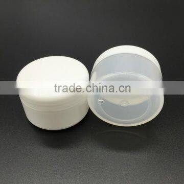 15g Plastic PP Cosmetic Jar for Cream,15ML Cosmetic Cream Jar photo-2