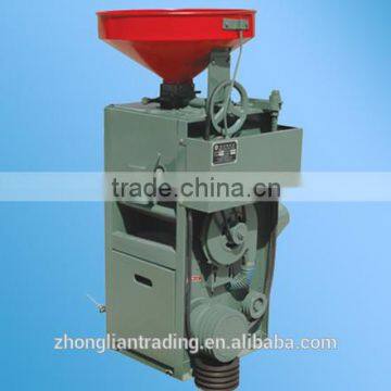 Hot Selling SB-10D Combined Rice Mill