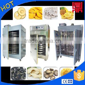 Rose dryer machine Flower tea mini drying oven hot air Medicinal Herbs dry cabinet