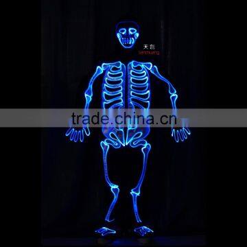 Cosplay Costume For Men, Fiber Optic Cosplay Costume photo-5