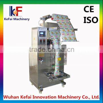 Mango Juice Drink Powder Packing Machine photo-2