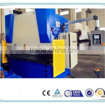 profile sheet metal press brake 63t