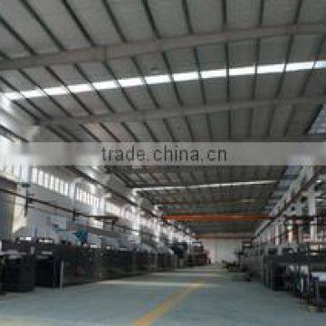 Shenzhen J.G. Leather Co., Ltd.