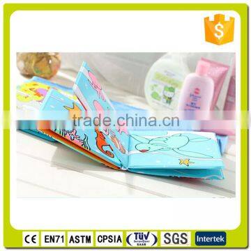 Swimming Play Book Bath Book For Kids