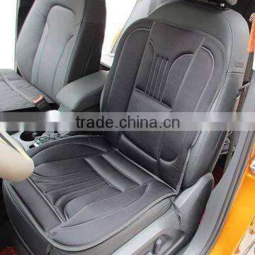 12V car massage seat cushion M001,car seat cushion