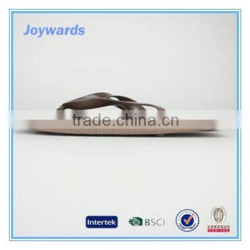 Men's Simple Slippers of PVC Material photo-3