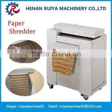 Good Quality paper shredder