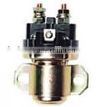 oem UIT06672 ME067625 12v/24v solenoid valve for truck