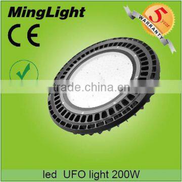 2016 Newest 100W UFO LED High Bay Light For Warehouse Light