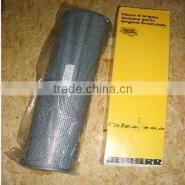 OEM Liebherr 7366101 Hydraulic Oil Filter