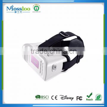 Market Oriented Factory Private Label Customized Look 3D VR Glass