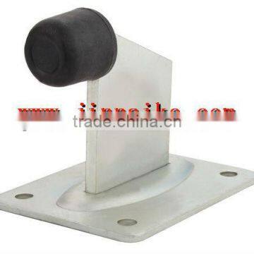 door stop, gate stopper for sliding gate