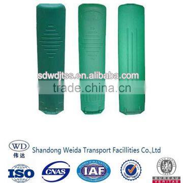 Two-beam Guardrail Anti dazzling Board