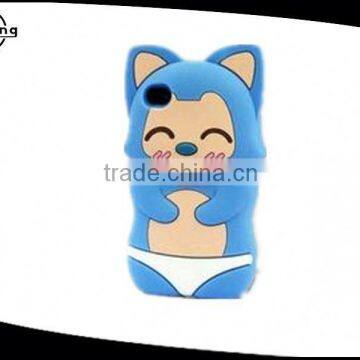 China's OEM Silicone Cupcake Molds photo-2