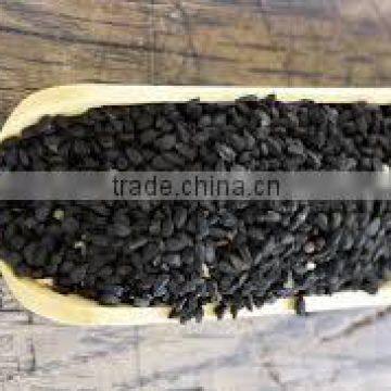 98% Cumin seed Clean and black Cumin seeds