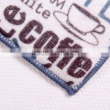 Hot Selling Products Custom Printed Dish mat