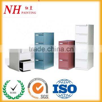 Electrostatic Non-toxic Colored Powders Coating photo-5