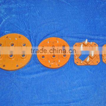 Electric Terminal Blocks for Motor photo-3
