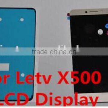 Letv X500 LCD Display + Touch Screen 100% Original Digitizer Assembly Replacement Accessories For Letv Le 1S Phone