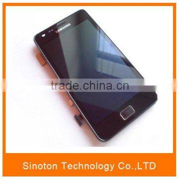 for Samsung galaxy s2 i9100 lcd touch